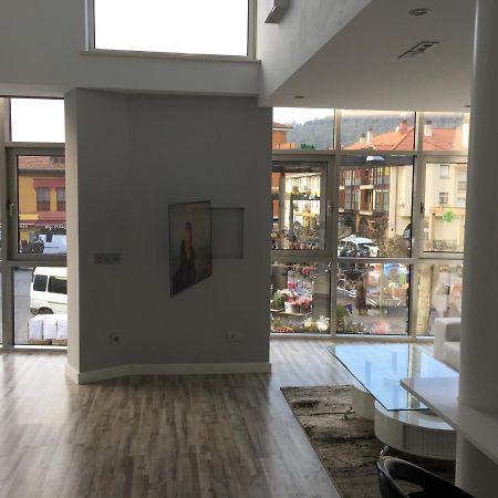 Appartamento Casa Marga La Arena Esterno foto