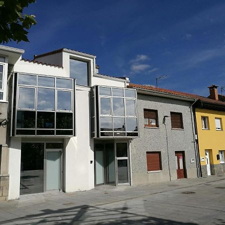 Appartamento Casa Marga La Arena Esterno foto