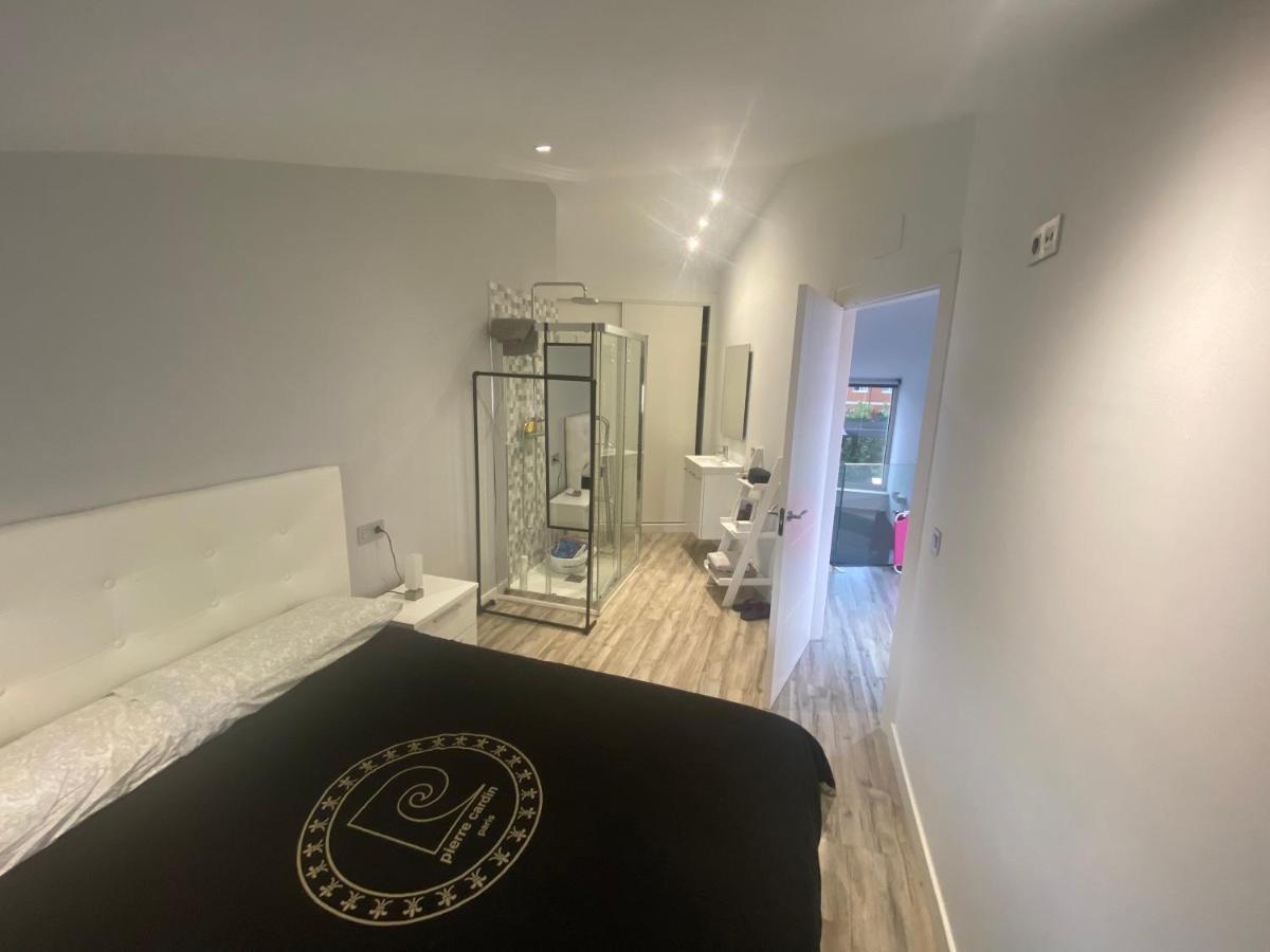 Appartamento Casa Marga La Arena Esterno foto