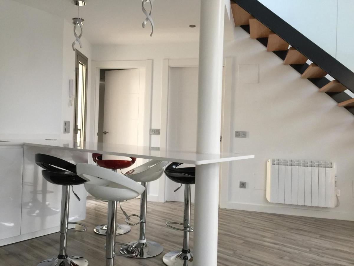Appartamento Casa Marga La Arena Esterno foto