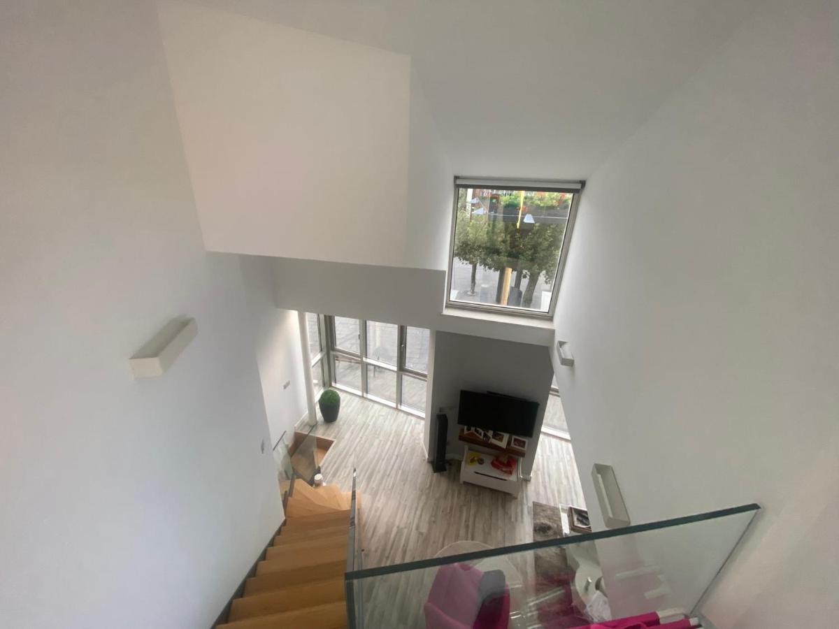 Appartamento Casa Marga La Arena Esterno foto
