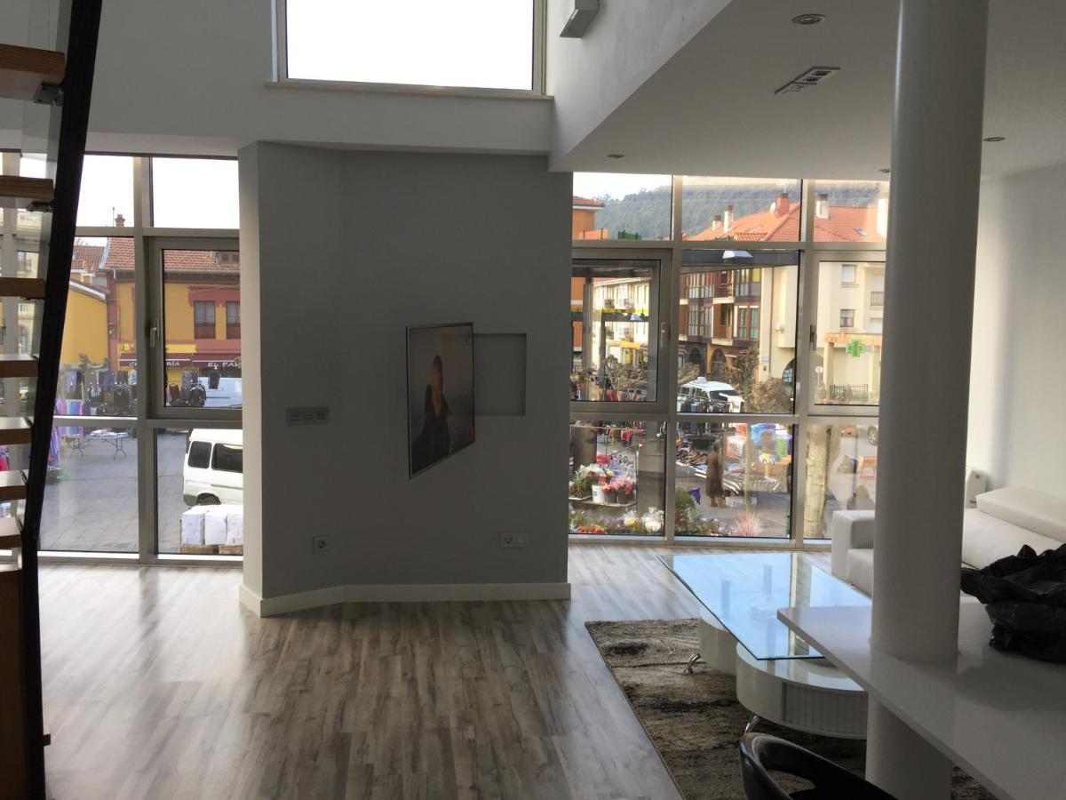 Appartamento Casa Marga La Arena Esterno foto