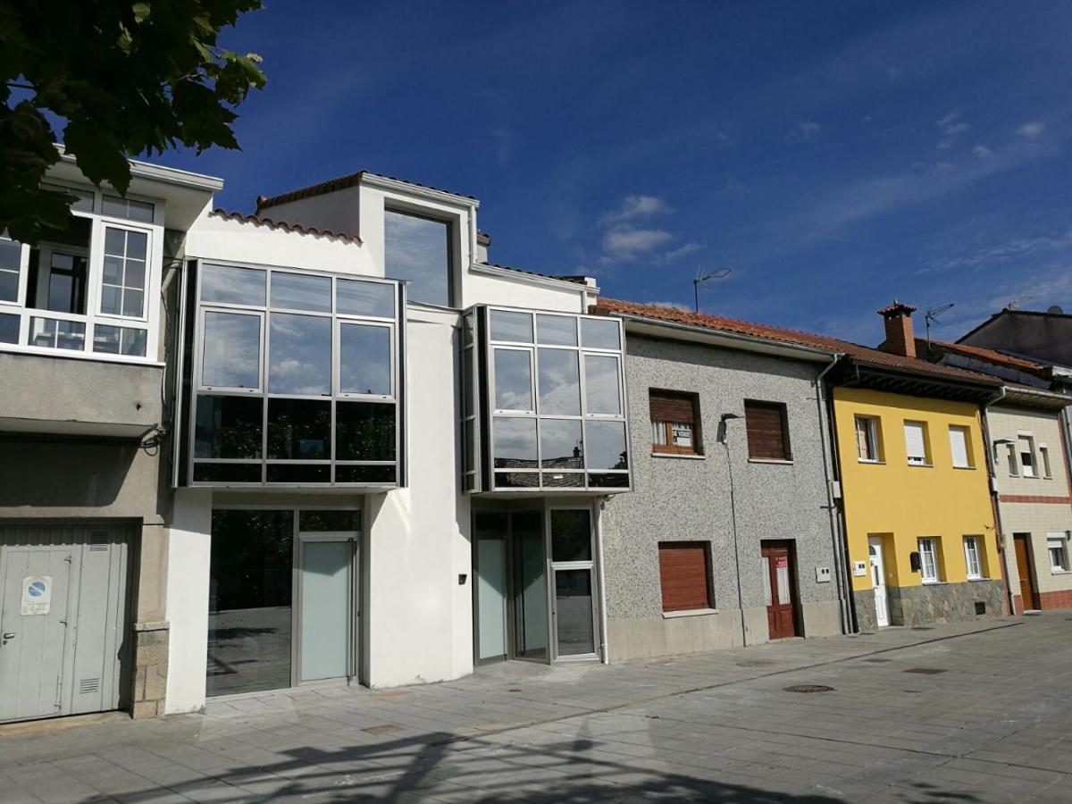 Appartamento Casa Marga La Arena Esterno foto